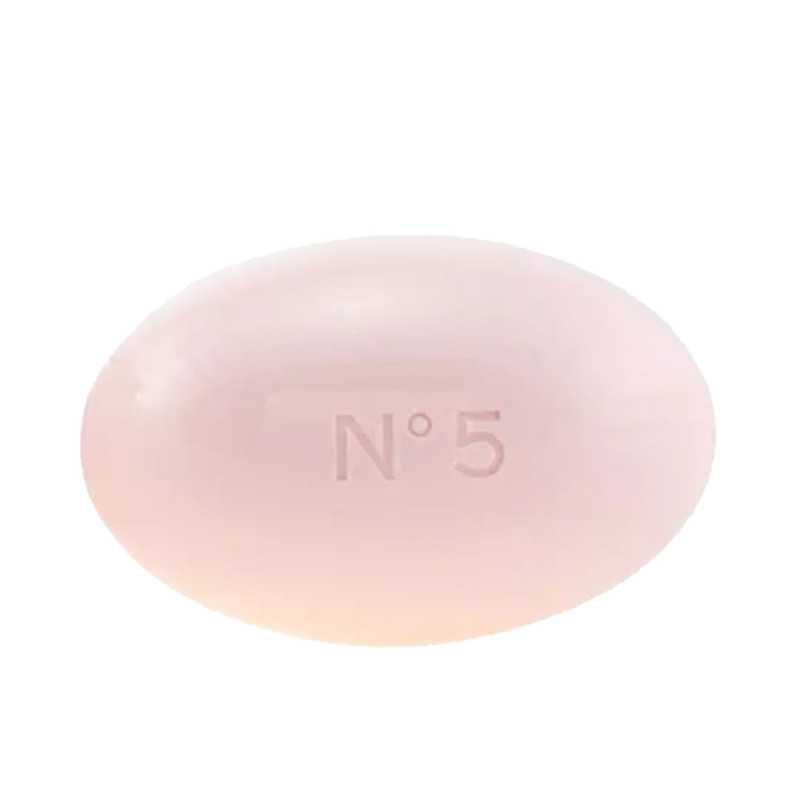 Nº 5 le savon 150 gr by CHANEL for Woman Nº 5 le savon 150 gr by CHANEL for Woman